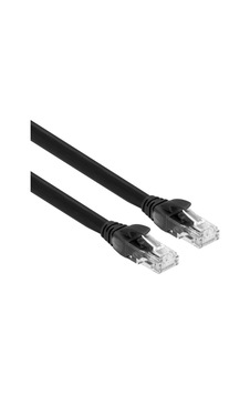 S-LINK SL-CAT602BK 2M SIYAH CAT6 KABLO S-LINK SL-CAT602BK 2M SIYAH CAT6 KABLO