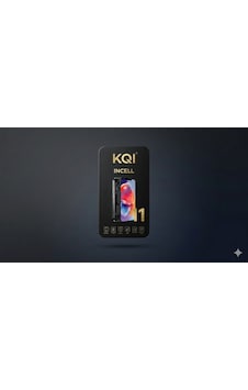 iPhone Uyumlu 11 Incell Ekran