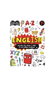 Help With Homework: English 7+ Help With Homework: English 7+