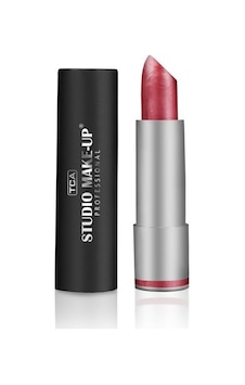 Tca Studio Make-Up Lipstick Ruj 012 Tca Studio Make-Up Lipstick Ruj 012