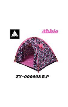 Abbie Rainbow Çocuk Oyun Çadırı Standart Çubuk Seti-ZY-008 BP Abbie Rainbow Çocuk Oyun Çadırı Standart Çubuk Seti-ZY-008 BP