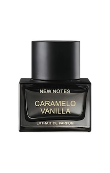 New Notes Caramelo Vanilla Extrait De Parfum 50 Ml New Notes Caramelo Vanilla Extrait De Parfum 50 Ml