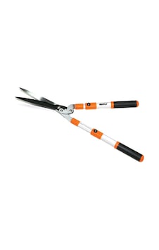 Welkut Hc-2432tw Çit Makası Alüminyum Teleskopik 66-87 Cm