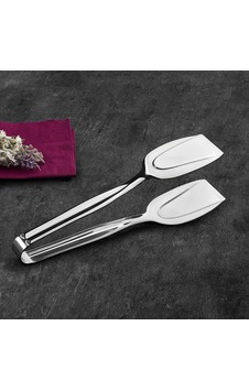 Avcı Lüks Pasta Maşası 18/10 Paslanmaz Çelik Avcı Lüks Pasta Maşası 18/10 Paslanmaz Çelik