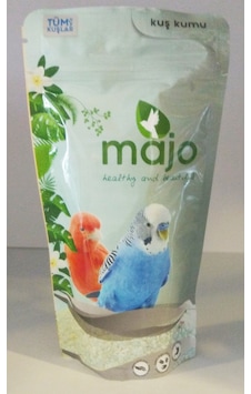 Majo Kuş Kumu 150gr Anasonlu Majo Kuş Kumu 150gr Anasonlu