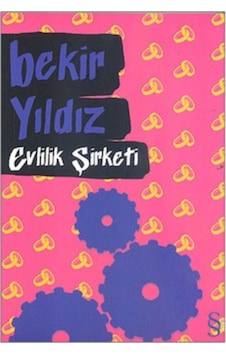 Evlilik Şirketi Bekir Yıldız (464047688) Evlilik Şirketi Bekir Yıldız (464047688)