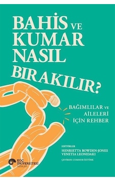 Bahis Ve Kumar Nasıl Bırakılır Bağımlılar Ve Aileleri İçin Re... Bahis Ve Kumar Nasıl Bırakılır Bağımlılar Ve Aileleri İçin Re...