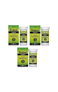 Probest Digestive Probiyotik 20 Kapsül [3 Kutu ]