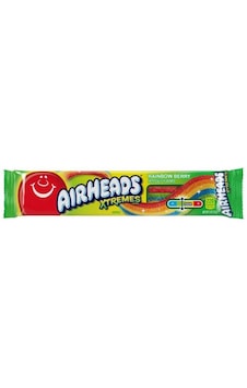 Airheads Xtremes Rainbow Berry 57g