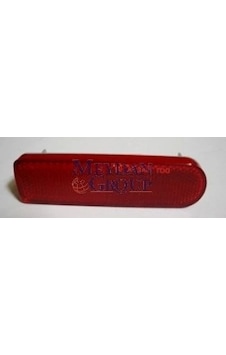 1999-2004 Nissan Pathfinder Arka Tampon Reflektörü Sol Kırmızı Famella Adet Oem No:265652w100 1999-2004 Nissan Pathfinder Arka Tampon Reflektörü Sol Kırmızı Famella Adet Oem No:265652w100