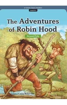 The Adventures Of Robin Hood Ecr Level 9