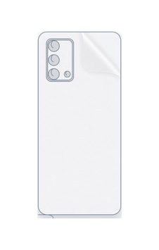 Schitec Oppo Reno6 Lite Uyumlu Arka Yüzey Hidrojel Koruyucu Film Schitec Oppo Reno6 Lite Uyumlu Arka Yüzey Hidrojel Koruyucu Film