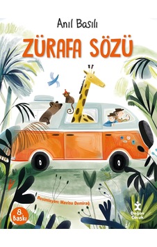 Zürafa Sözü - 57858324546003899256713 Zürafa Sözü - 57858324546003899256713
