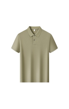 New Performance.arw86819.serintutan-antibakteriyel-yüksek Kalite.düğmeli Polo T.shirt Yeşil New Performance.arw86819.serintutan-antibakteriyel-yüksek Kalite.düğmeli Polo T.shirt Yeşil
