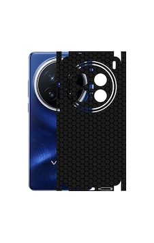 Vivo X200 Pro İle Uyumlu Bumper Serisi Premium Kaplama 360 54667223 Vivo X200 Pro İle Uyumlu Bumper Serisi Premium Kaplama 360 54667223