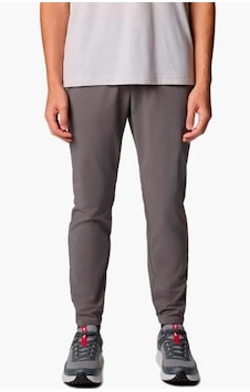 Columbia Columbıa Ao3590 Sage Peak Tapered Chıno Pant - 023 Gri Columbia Columbıa Ao3590 Sage Peak Tapered Chıno Pant - 023 Gri