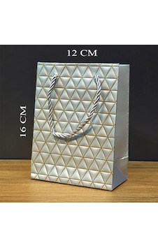 Mini Boy Hediye Çantası - Mini Boy Hediye Çantası -