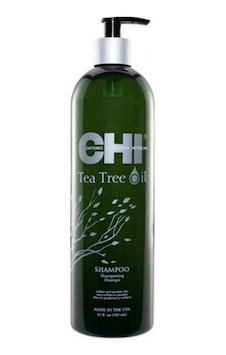 Chi Tea Tree Çay Ağacı Şampuanı 350 ML