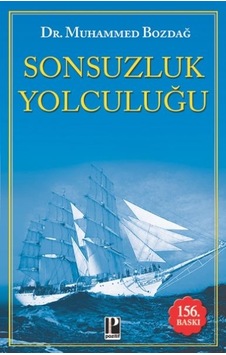 Sonsuzluk Yolculuğu Sonsuzluk Yolculuğu