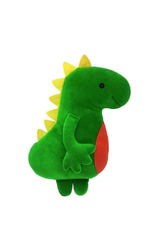 Dinozor Yastık 40 Cm Dinozor Yastık 40 Cm