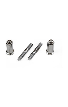 Cg 125 Egzoz Saplaması Set 4 Parca 21025 Cg 125 Egzoz Saplaması Set 4 Parca 21025