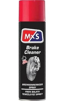 Mxs Fren/balata Temizleyi Sprey 500 Ml