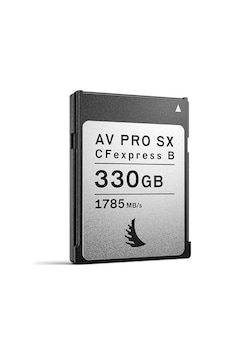 Angelbird Av Pro Cfexpress B Sx 330gb Angelbird Av Pro Cfexpress B Sx 330gb