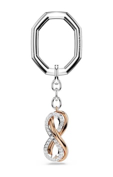 5687996 Swarovski Anahtarlık Hyperbola:keyrıng Cry/mıx 5687996 Swarovski Anahtarlık Hyperbola:keyrıng Cry/mıx