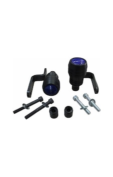 Yamaha R25 2019-2024 Uyumlu Koruma Takozu