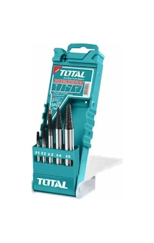 Total 5 Parça Vida Çıkarıcı Uç Seti Tacse0056
