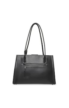 Steve Madden Bpowers Siyah Kadın Tote Çanta Steve Madden Bpowers Siyah Kadın Tote Çanta