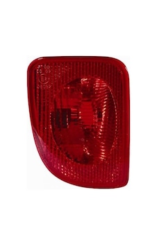 Renault Kangoo Iıı Tampon Reflektörü Komple Sol 8200419906 Renault Kangoo Iıı Tampon Reflektörü Komple Sol 8200419906