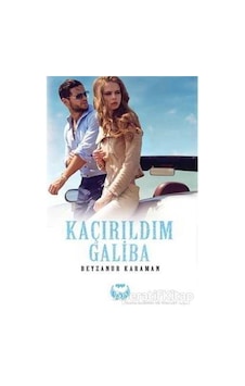 Kaçırıldım Galiba - Beyzanur Karaman - Agapi Kaçırıldım Galiba - Beyzanur Karaman - Agapi