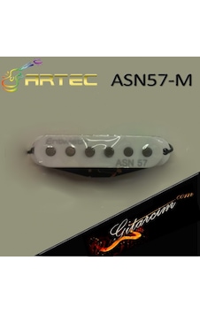 Artec Asn57-M Manyetik Artec Asn57-M Manyetik