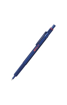 Rotring 600 Tükenmez Kalem Mavi 2114262 N11.15164
