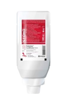 Stoko Lotion Yağ ve Nem  Bakım Losyonu 1000 ML