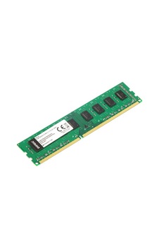 Everest RM-44 4 GB 1600 MHz DDR3 PC Bellek