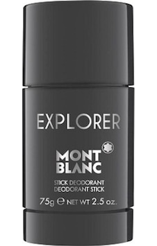 Mont Blanc Explorer Erkek Deo Stick 75 G