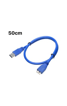 Emh Store Zr904 Usb Note 3 Kablo Usb 3.0 0,5 M Emh Store Zr904 Usb Note 3 Kablo Usb 3.0 0,5 M