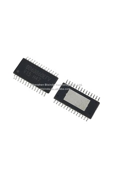 Rohm Bd63860evf ,tssop-28 Entegre