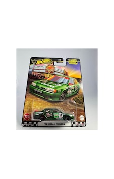 Premium Boulevard '94 Nissan Primera 1/64 Model Araba Premium Boulevard '94 Nissan Primera 1/64 Model Araba