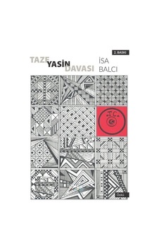 Taze Yasin Davası - İsa Balcı - Liman Kültür Yayınevi Taze Yasin Davası - İsa Balcı - Liman Kültür Yayınevi