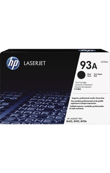 Tonersepeti Hp 93a Cz192a Toner Tonersepeti Hp 93a Cz192a Toner