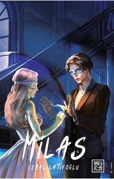 Milas Ciltli / Cemal Latifoğlu Milas Ciltli / Cemal Latifoğlu