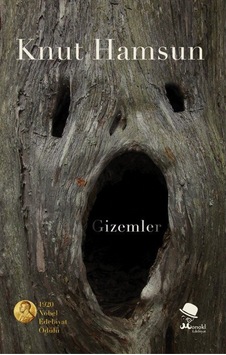 Gizemler / Knut Hamsun Gizemler / Knut Hamsun