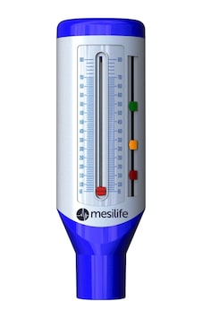 Pik Akım Ölçer - Peak Flow Meter - Bz200700006947