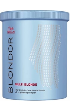 Wella Blondor Toz Açıcı 800 G (528424605) Wella Blondor Toz Açıcı 800 G (528424605)