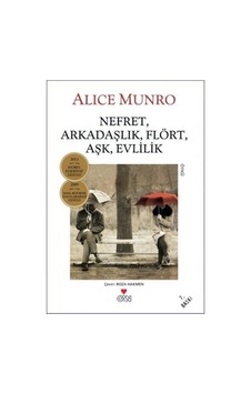 Nefret Arkadaşlık Flört Aşk   Evlilik