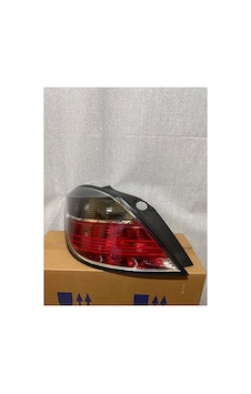 Opel Astra H Hb Sol Stop Lambası 2007- 1222355