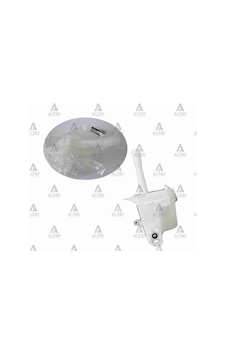 Hyundai İ30 2007-2011 Cam Su Bidonu Oem No:986202l000